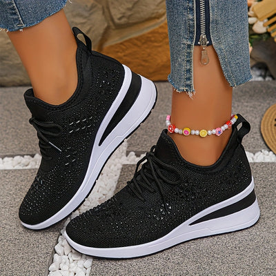 Casual Fashion Breathable Orthopedic Sneakers