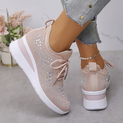 Casual Fashion Breathable Orthopedic Sneakers
