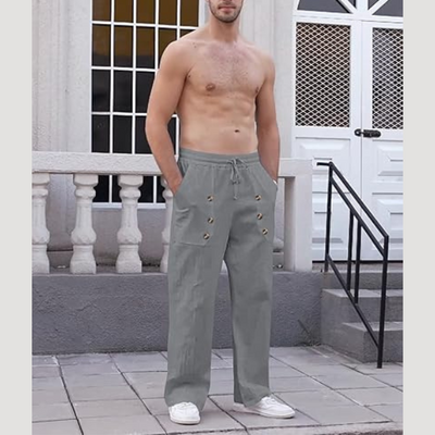 LINERA - MEN'S SUMMER PANTS