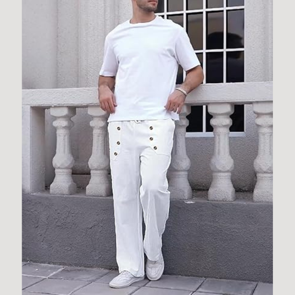 LINERA - MEN'S SUMMER PANTS