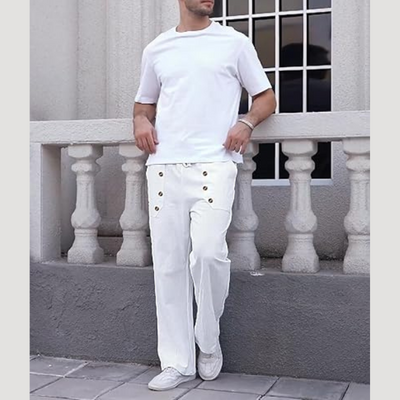 LINERA - MEN'S SUMMER PANTS