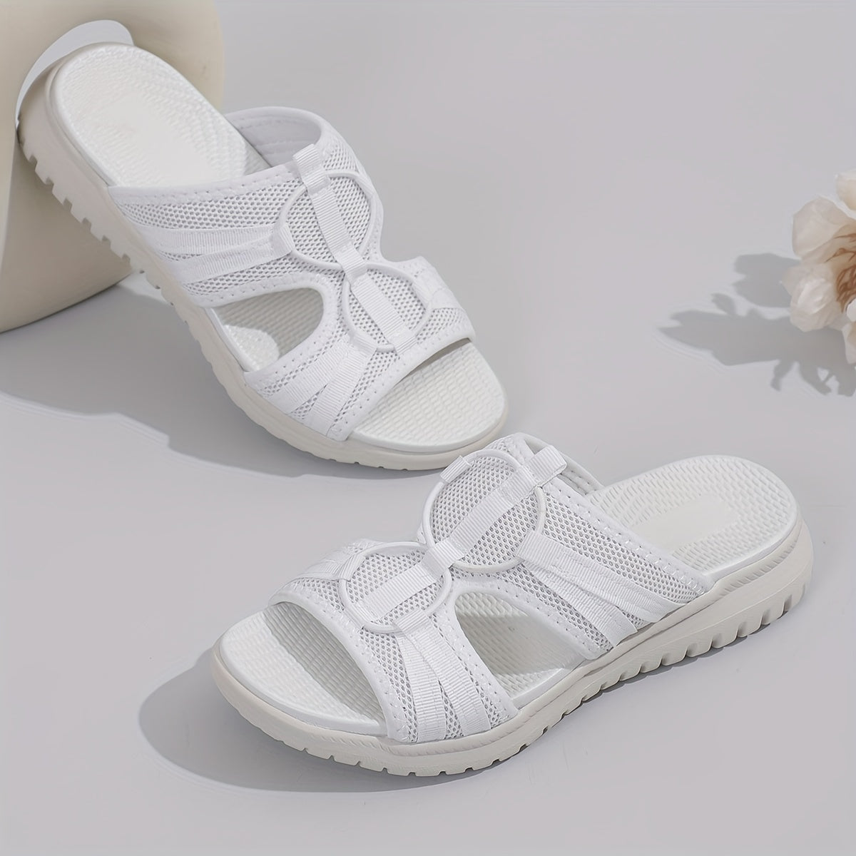 Elira – Light Comfort Sandals