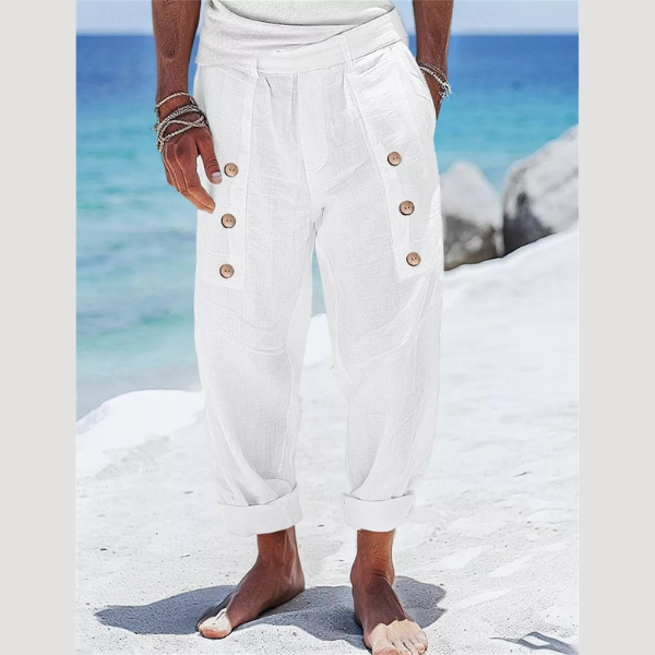 LINERA - MEN'S SUMMER PANTS