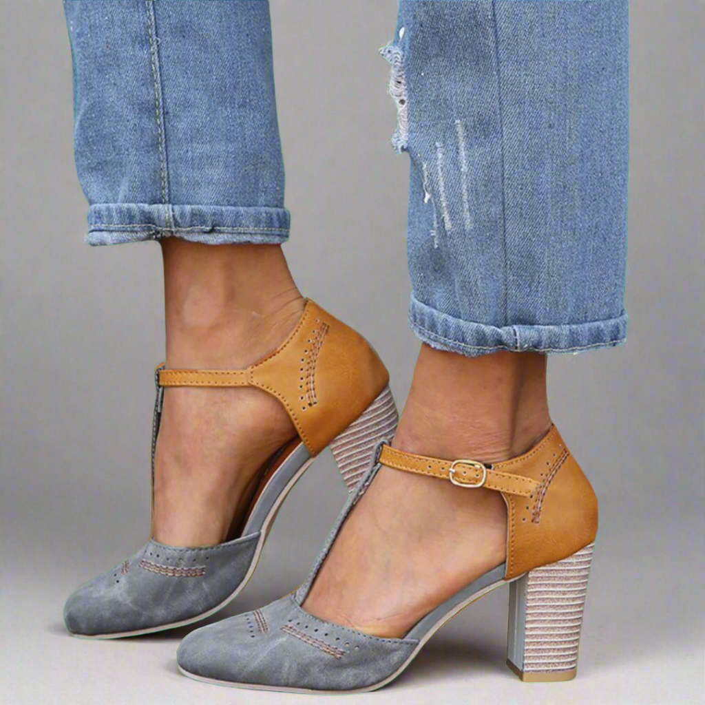 Mavilda | Comfortable sandals for worry-free walking