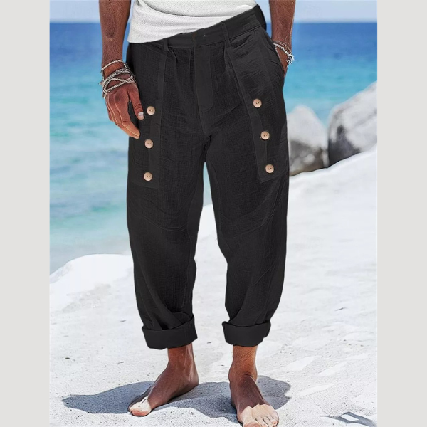 LINERA - MEN'S SUMMER PANTS