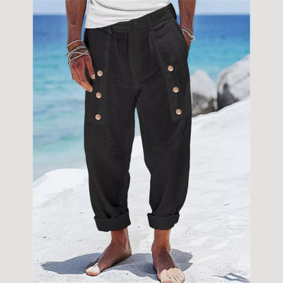 LINERA - MEN'S SUMMER PANTS
