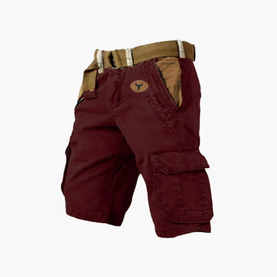 Arnold | Comfortable Shorts for Men