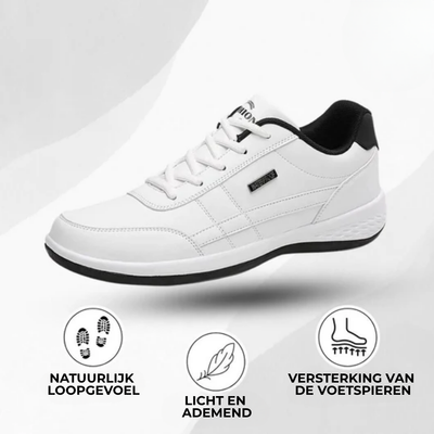 OrthoFeet - Ergonomic, Pain-Relieving Comfort Shoes - Unisex