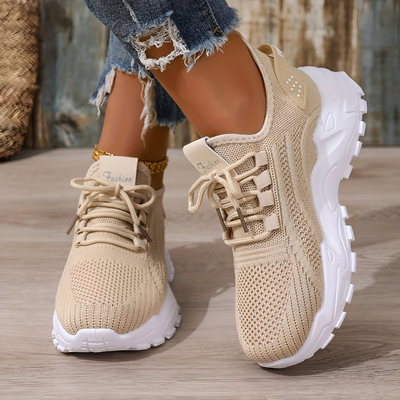Bella | Comfortable Orthopedic Sneakers