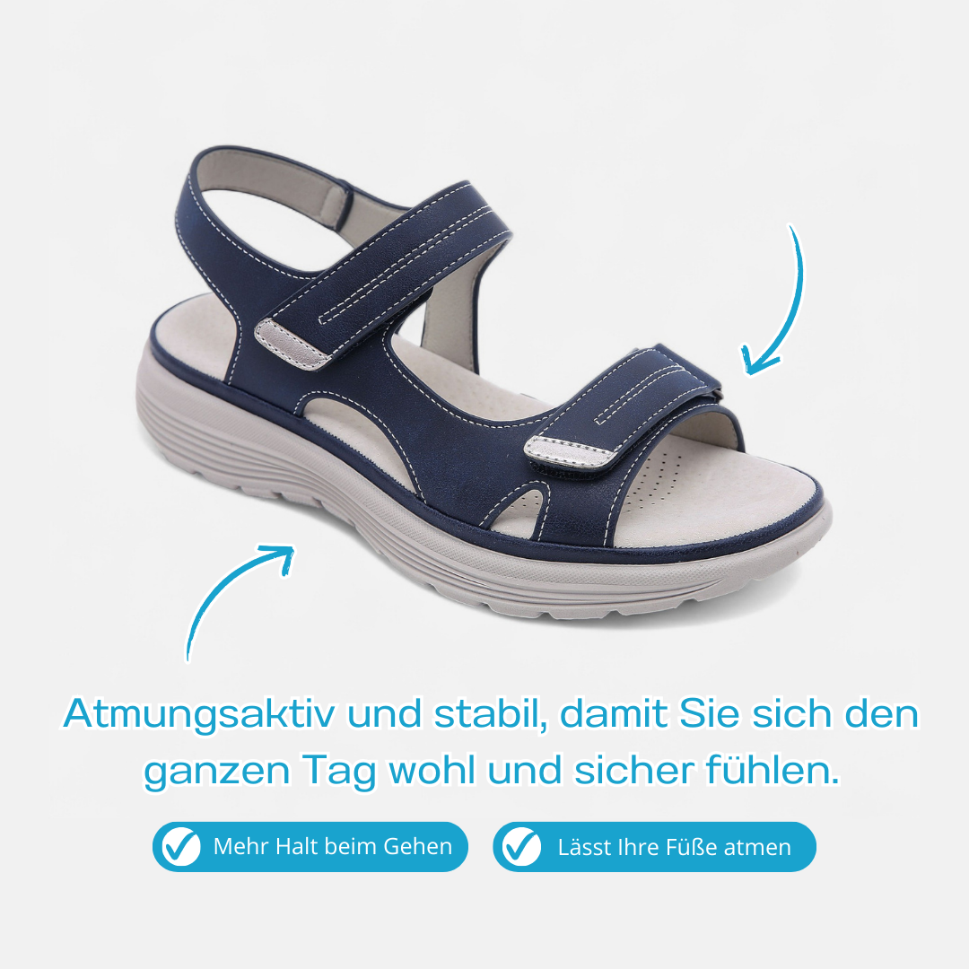 Elise - Orthopedic Sandals