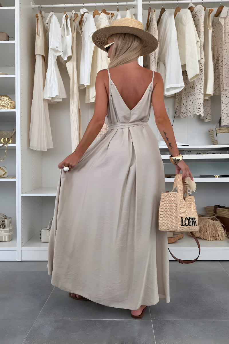 Roos™ | Airy Summer Dress