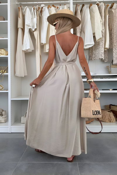 Roos™ | Airy Summer Dress