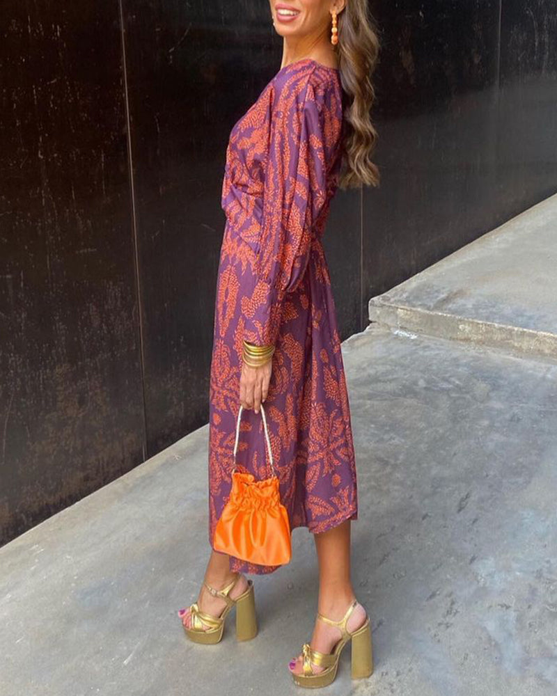 Jenny | Summer Dress