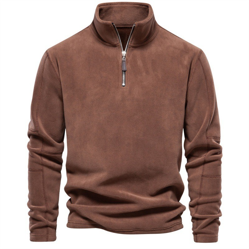 Marco Fleece Polo