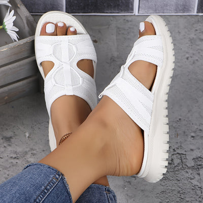 Elira – Light Comfort Sandals