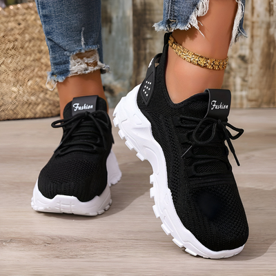 Bella | Comfortable Orthopedic Sneakers