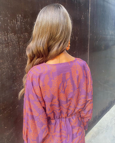 Jenny | Summer Dress