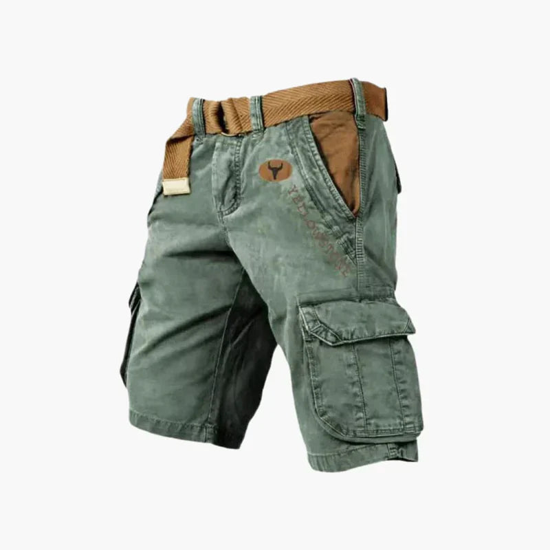 Arnold | Comfortable Shorts for Men