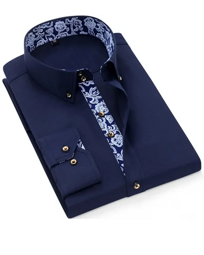 Givalli - Classic Cotton Shirt