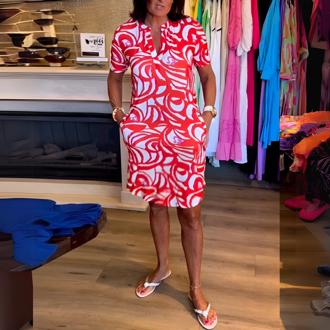 JULIANA | dress