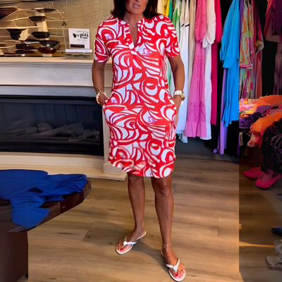 JULIANA | dress