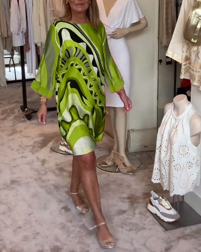 Katrin™ | Colorful Feminine