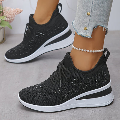 Casual Fashion Breathable Orthopedic Sneakers