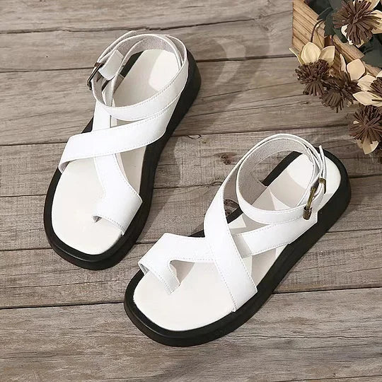 Petra Elegant & Casual Sandals