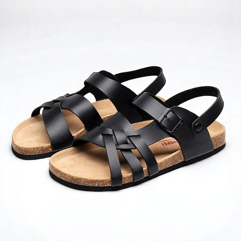 Viorica – Stylish Orthopedic Sandal