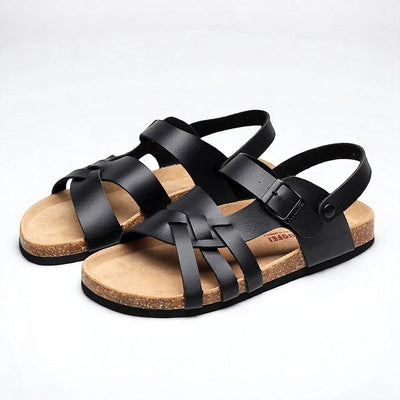 Viorica – Stylish Orthopedic Sandal