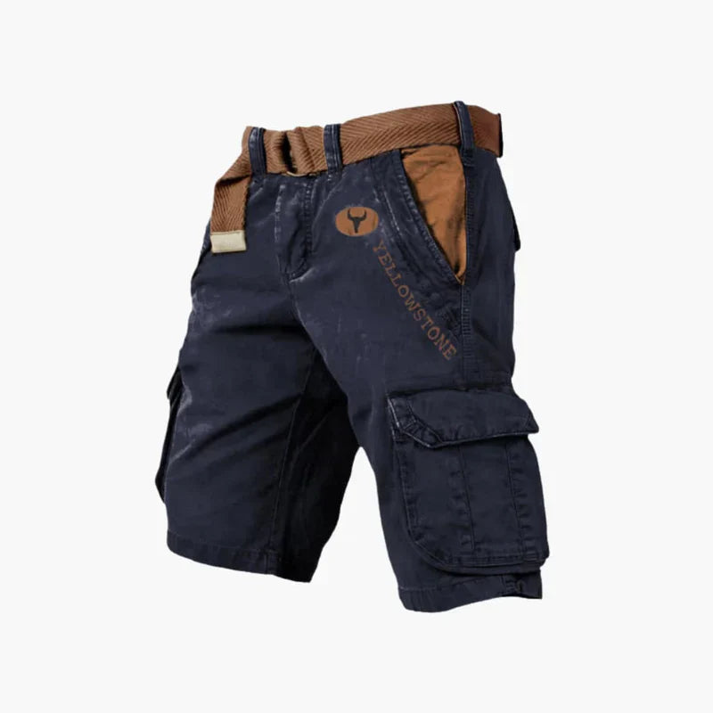Arnold | Comfortable Shorts for Men