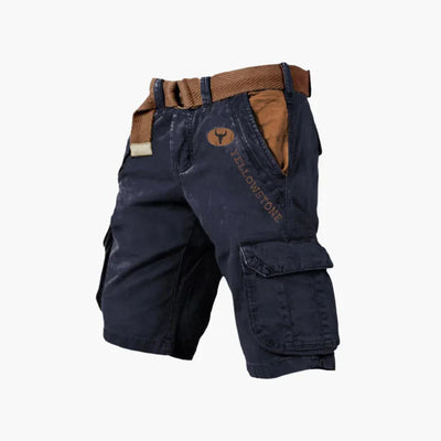 Arnold | Comfortable Shorts for Men