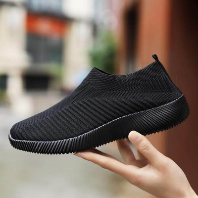 Cloud Comfort Slip-On Shoes