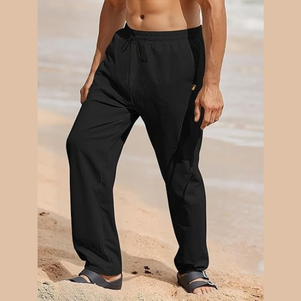 LINERA - MEN'S SUMMER PANTS