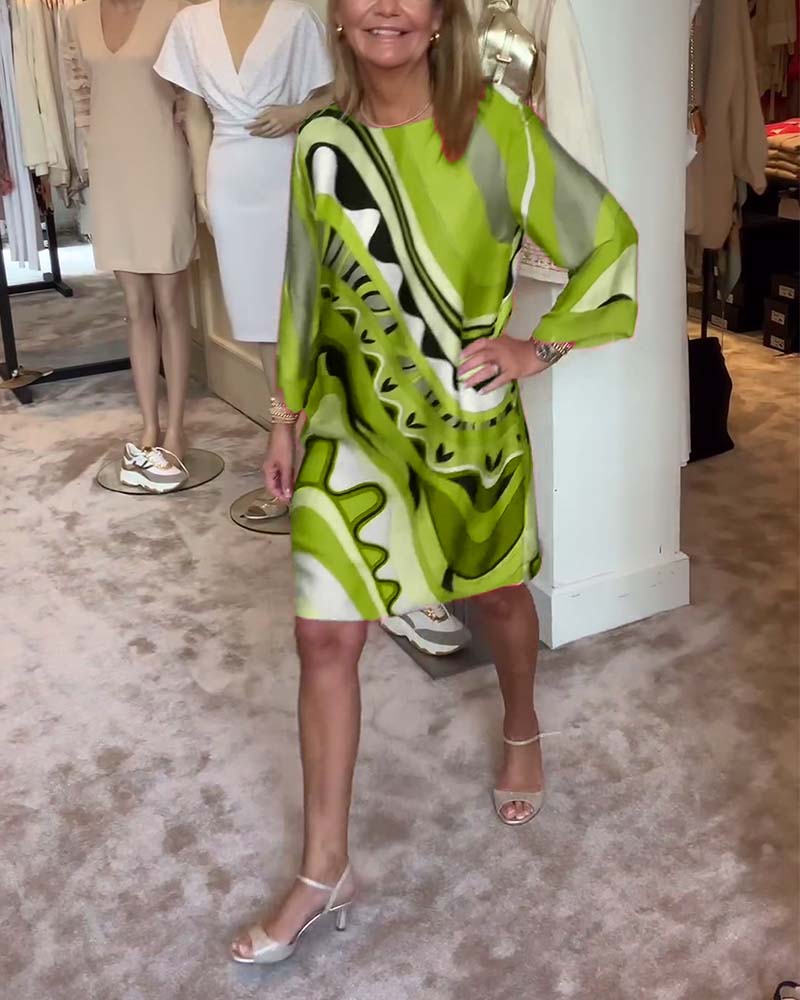 Katrin™ | Colorful Feminine