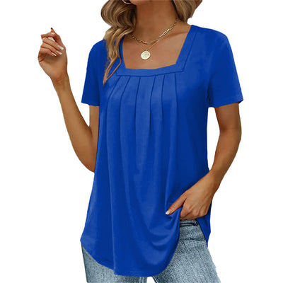 Annie – Airy Summer Blouse
