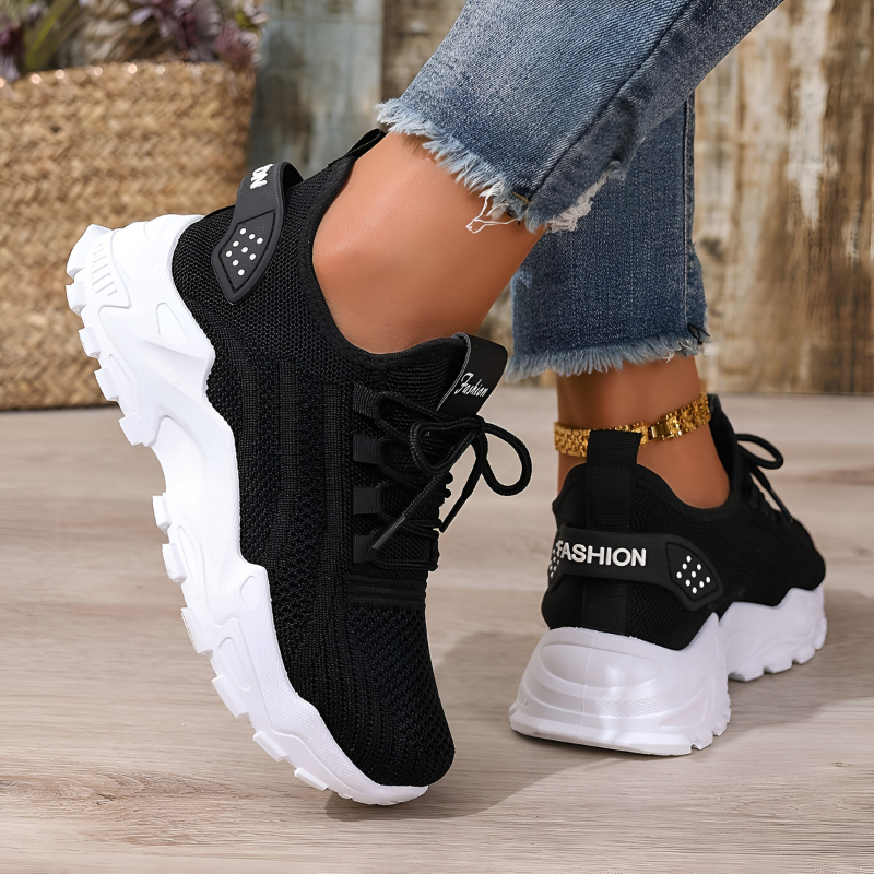 Bella | Comfortable Orthopedic Sneakers