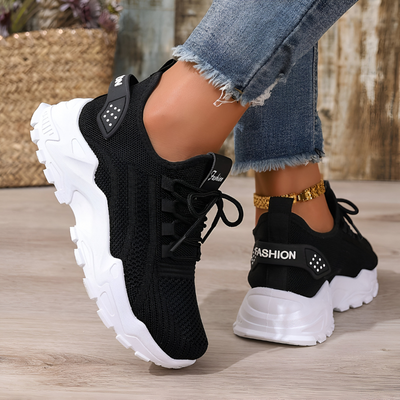 Bella | Comfortable Orthopedic Sneakers