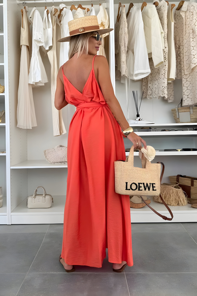 Roos™ | Airy Summer Dress