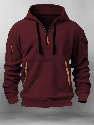 Davide Hoodie