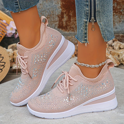 Casual Fashion Breathable Orthopedic Sneakers