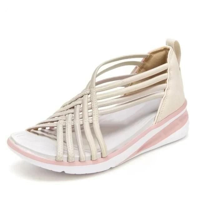 Kaja | Orthopedic Spring Sandals with Comfort and Support