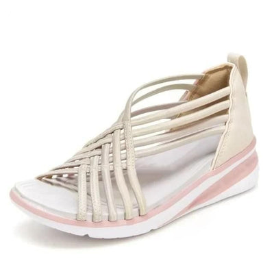 Kaja | Orthopedic Spring Sandals with Comfort and Support