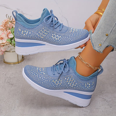 Casual Fashion Breathable Orthopedic Sneakers