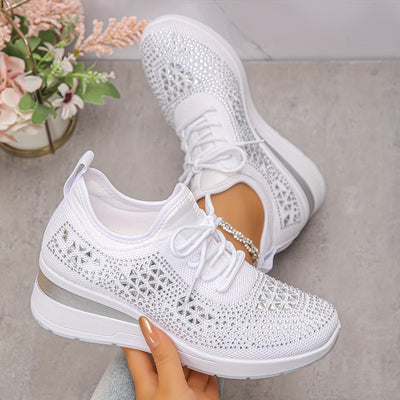 Casual Fashion Breathable Orthopedic Sneakers