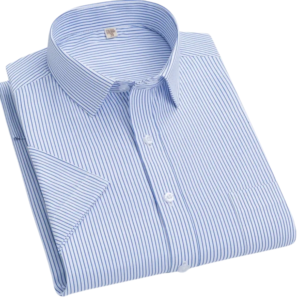 Givalli - Breathable Men's Shirt