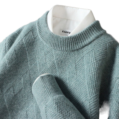 Cashmere Sweater Alberto