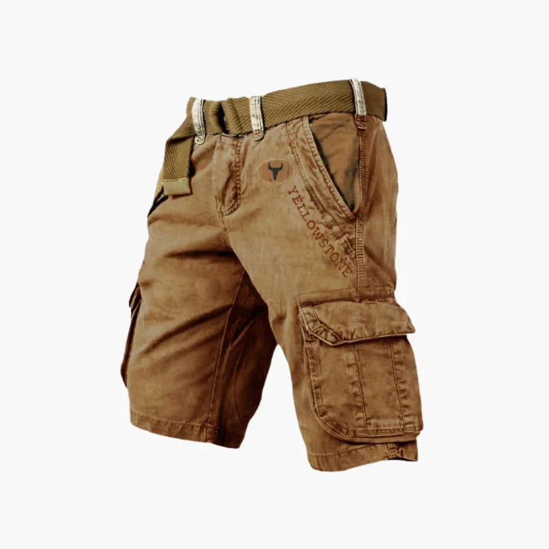 Arnold | Comfortable Shorts for Men