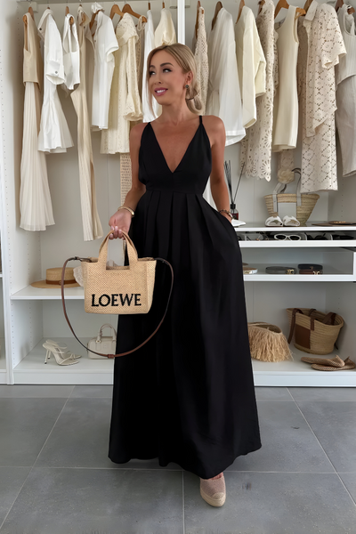 Roos™ | Airy Summer Dress