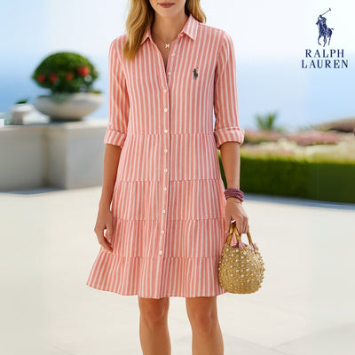Effortless Summer Elegance